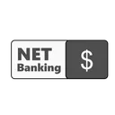 Free Netbanking Credit Debit Icon