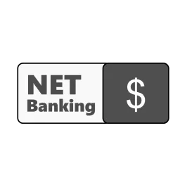 Free Netbanking  Icon