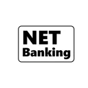 Free Netbanking Credito Debito Ícone