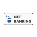 Free Netbanking Credito Debito Ícone