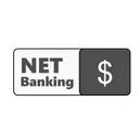 Free Netbanking Credito Debito Ícone