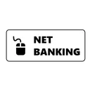 Free Netbanking Credito Debito Ícone