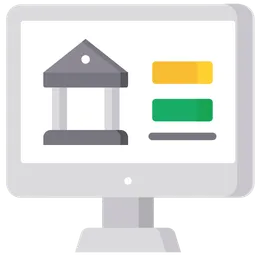 Free Netbanking  Icon