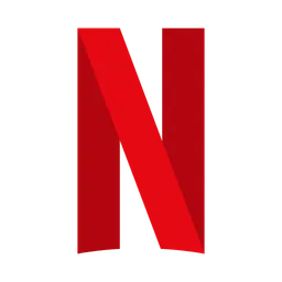 Free Netflix Logo Icon