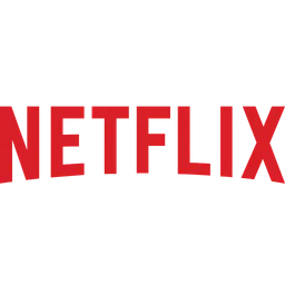 Free Netflix-Serie Logo Symbol