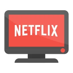 NETFLIX Logo PNG Vector (AI, SVG) Free Download