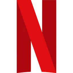 Free Netflix Icon - Download in Flat Style