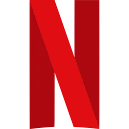 Free Netflix Logo Icon
