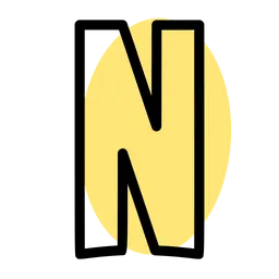 Free Netflix-Serie Logo Symbol