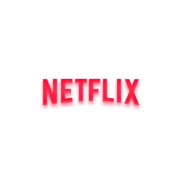 Free Netflix Icon - Download in Flat Style