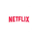 Free Netflix Big Sur Icon