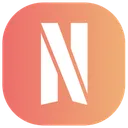 Free Netflix Brand Logos Company Brand Logos Icon