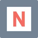 Free Netflix App Social Media Icon