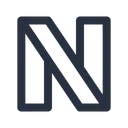 Free Netflix Social Media Icons Icon
