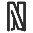 Free Netflix Logo Social Media Icon