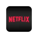 Free Netflix Big Sur Icon