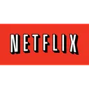 Free Netflix Brand Company Icon