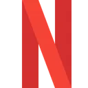 Free Netflix Logo Icon