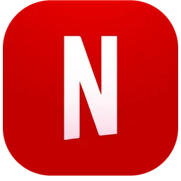 Free Netflix Logo Icon