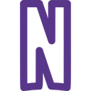 Free Netflix  Icon