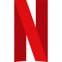 Free Netflix-Serie  Symbol