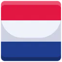 Free Netherlands Country Flag Flag Icon