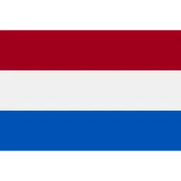 Free Netherlands Flag Icon