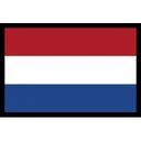 Free Netherlands Flag Icon