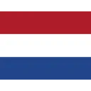 Free Netherlands Flag Country Icon