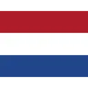 Free Netherlands Flag Country Icon