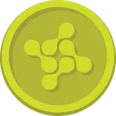Free Netko Coin  Icon