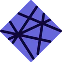 Free Netlify Technology Logo Social Media Logo Icon