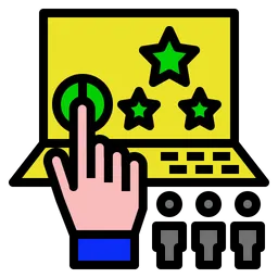 Free Network  Icon