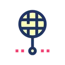 Free Network Connection Internet Icon