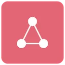 Free Network Link Connection Icon