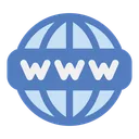Free Network Internet Www Icon