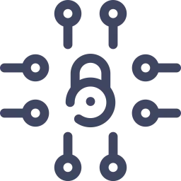 Free Network Access  Icon