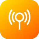 Free Network Device Interface Icon