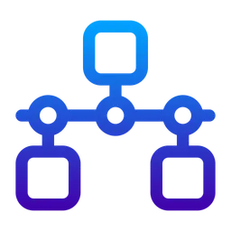 Free Network  Icon