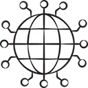 Free Connection Internet Communication Icon