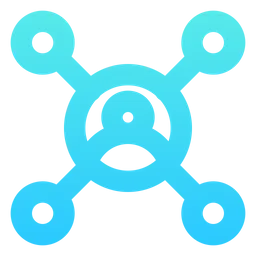 Free Network  Icon