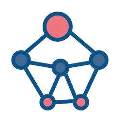 Free Network  Icon