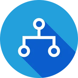 Free Network  Icon