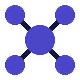 Free Network  Icon