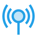 Free Network Device Interface Icon