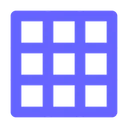 Free Netz  Symbol