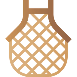 Free Netztasche  Symbol