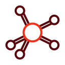 Free Netzwerk Verbindung Internet Symbol