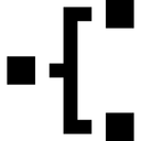Free Netzwerk Rechts Symbol