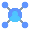 Free Netzwerk Symbol